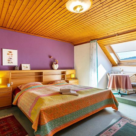 Ferienwohnung Anne Und Peter Bosch Alpirsbach Zewnętrze zdjęcie