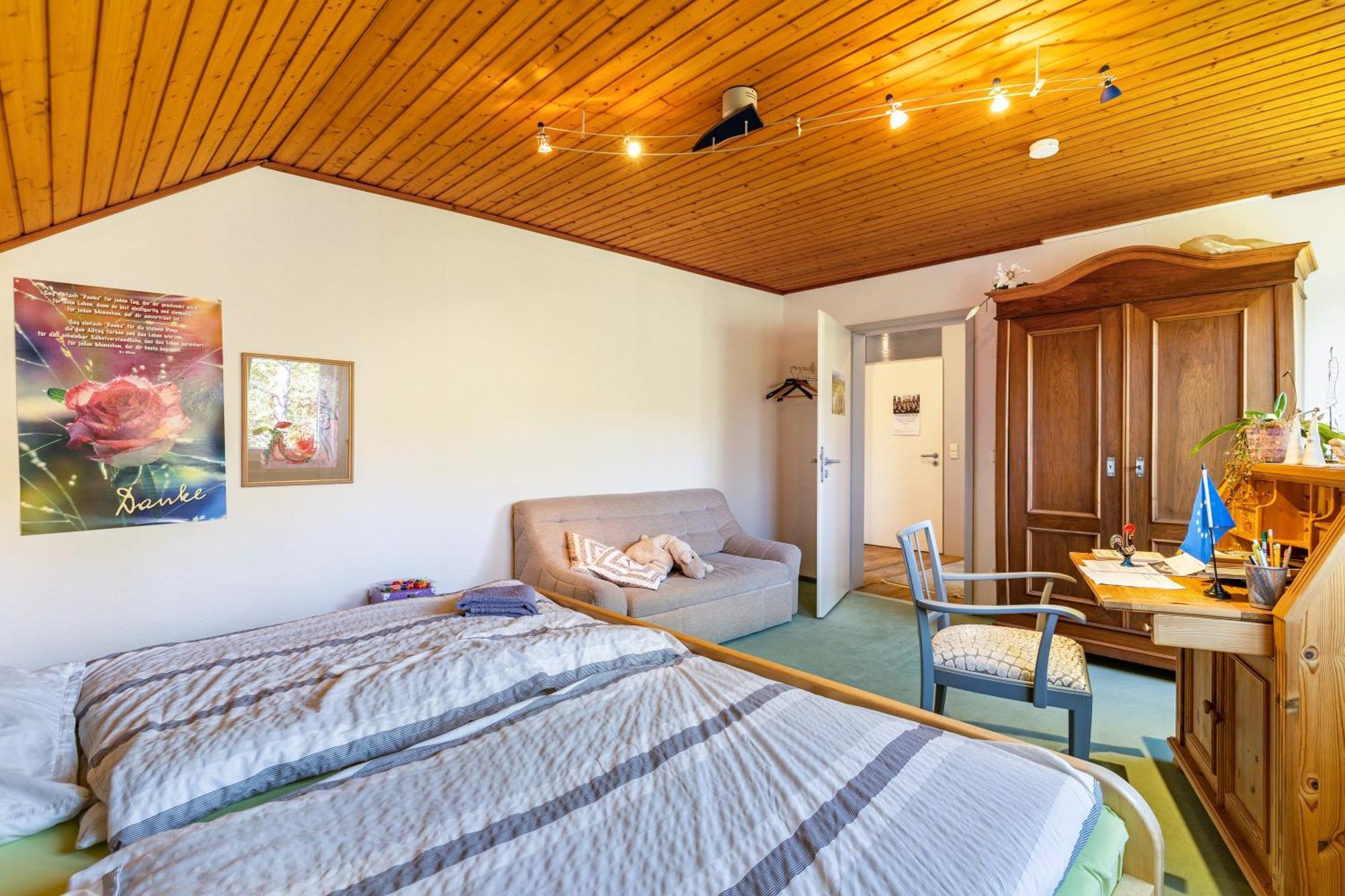 Ferienwohnung Anne Und Peter Bosch Alpirsbach Zewnętrze zdjęcie
