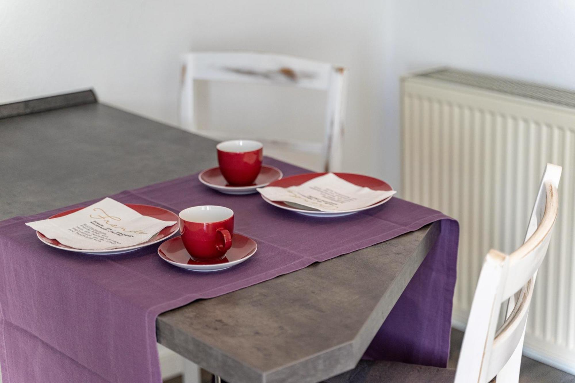Ferienwohnung Anne Und Peter Bosch Alpirsbach Zewnętrze zdjęcie