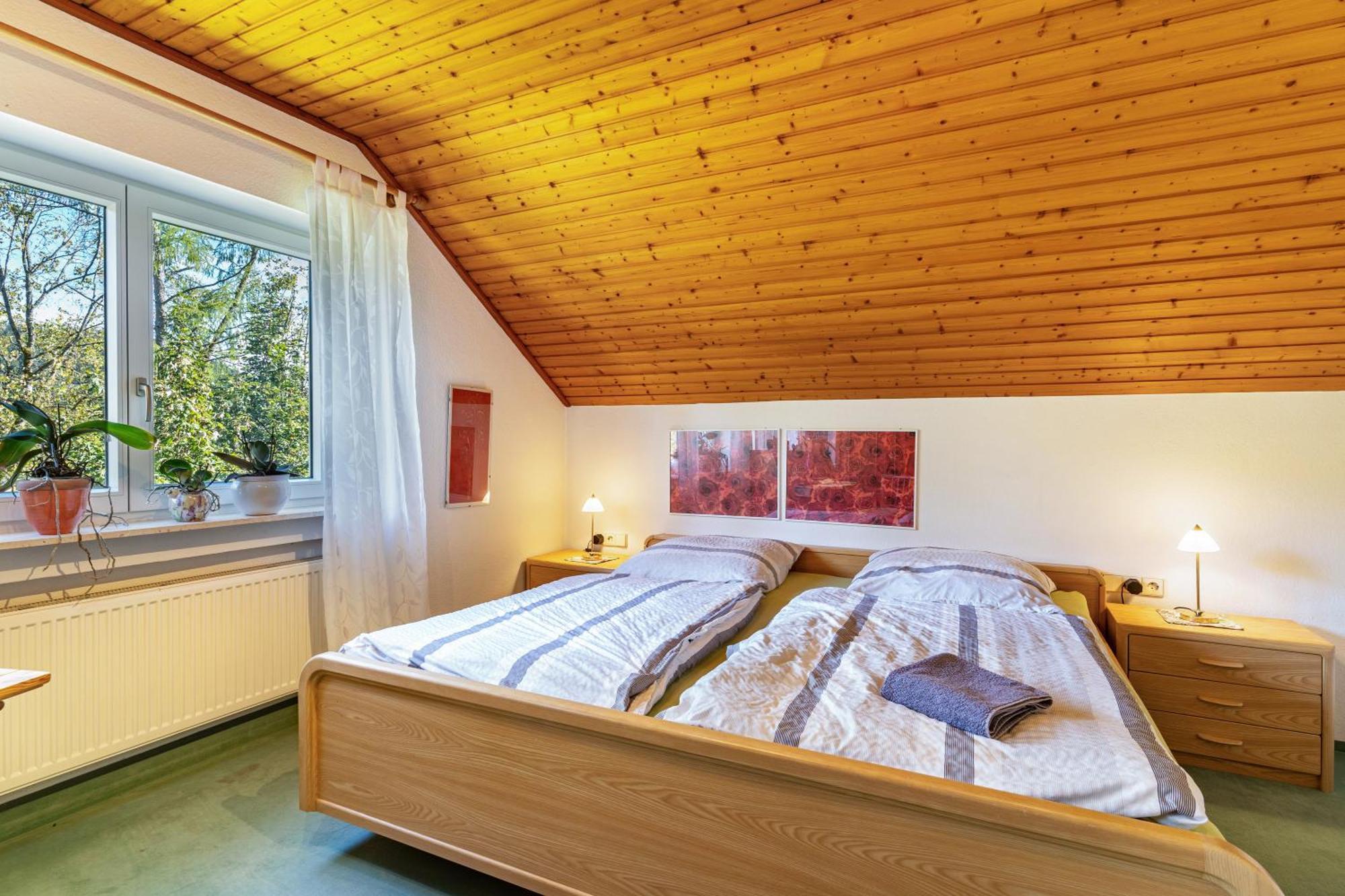 Ferienwohnung Anne Und Peter Bosch Alpirsbach Zewnętrze zdjęcie