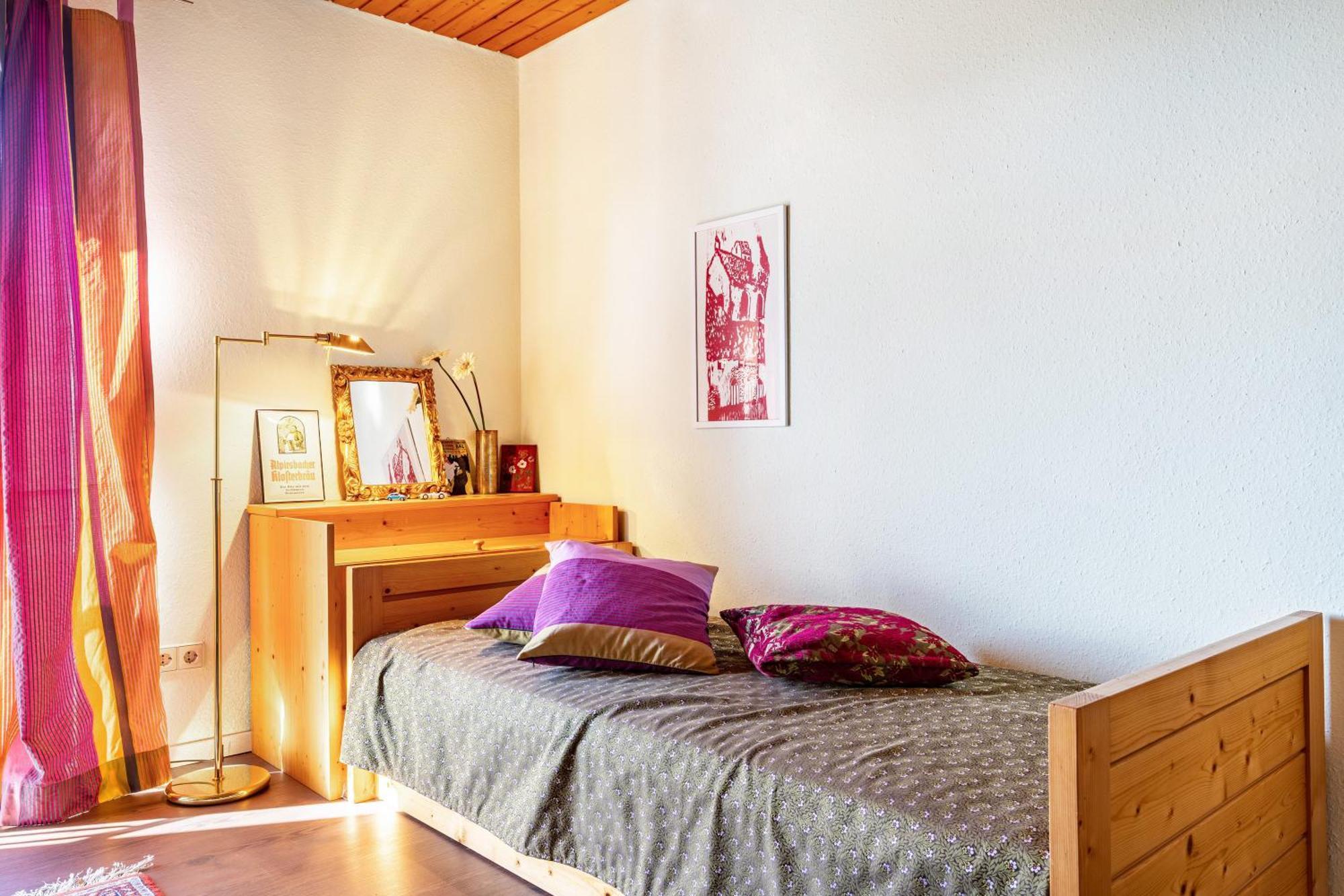 Ferienwohnung Anne Und Peter Bosch Alpirsbach Zewnętrze zdjęcie